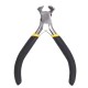 8Pcs Round Beading Nose Pliers Wire Side Cutters Pliers Tools Set
