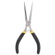 8Pcs Round Beading Nose Pliers Wire Side Cutters Pliers Tools Set