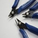 Electrical Cutting Plier Wire Cable Cutter Side Snips Flush Pliers Tool