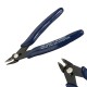 Electrical Cutting Plier Wire Cable Cutter Side Snips Flush Pliers Tool