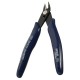 Electrical Cutting Plier Wire Cable Cutter Side Snips Flush Pliers Tool