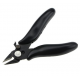Mini Pliers Hand Tool Diagonal Side Cutting Pliers Stripping Pliers Electrical Wire Cable Cutters