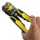 Multifunctional Automatic Wire Stripper Crimping Pliers Terminal Tool