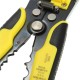 Multifunctional Automatic Wire Stripper Crimping Pliers Terminal Tool