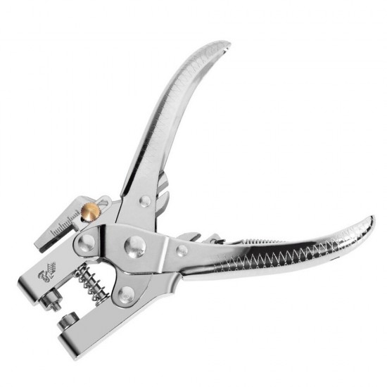 DZT Hot Hole Setting Pliers Cloth Punch Setting Shoe Grommet Button Snap Leather Bag Belt Setter Rivet Canvass Pincer Card DZT Hot Hole Setting Pliers Cloth Punch Setting Shoe Grommet Button Snap Leather Bag Belt Setter Rivet Canvass Pincer Card