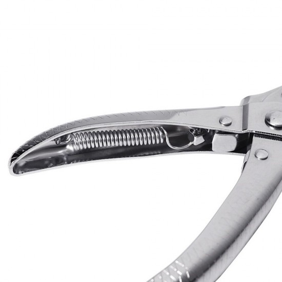 DZT Hot Hole Setting Pliers Cloth Punch Setting Shoe Grommet Button Snap Leather Bag Belt Setter Rivet Canvass Pincer Card DZT Hot Hole Setting Pliers Cloth Punch Setting Shoe Grommet Button Snap Leather Bag Belt Setter Rivet Canvass Pincer Card