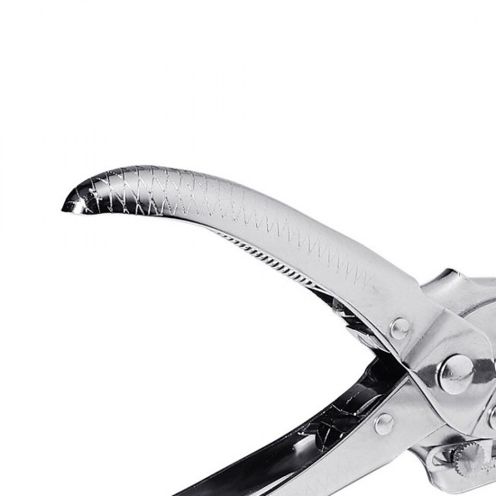 DZT Hot Hole Setting Pliers Cloth Punch Setting Shoe Grommet Button Snap Leather Bag Belt Setter Rivet Canvass Pincer Card DZT Hot Hole Setting Pliers Cloth Punch Setting Shoe Grommet Button Snap Leather Bag Belt Setter Rivet Canvass Pincer Card