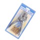 DZT Hot Hole Setting Pliers Cloth Punch Setting Shoe Grommet Button Snap Leather Bag Belt Setter Rivet Canvass Pincer Card DZT Hot Hole Setting Pliers Cloth Punch Setting Shoe Grommet Button Snap Leather Bag Belt Setter Rivet Canvass Pincer Card