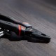 DL0104 Wire Pliers Black Red Wire Stripper Plier Decrustation Pliers Wire and Cable Stripping CR-V Electrician Cutting Hand Tools from DL0104 Wire Pliers Black Red Wire Stripper Plier Decrustation Pliers Wire and Cable Stripping CR-V Electrician Cutting Hand Tools from