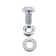 Door Lock Actuator Repair Pliers Tool With 4 Springs Kit For Mercedes C/E-Class U2S4 W211 Door Lock Pliers +4 Springs + Set of Screws and Nuts