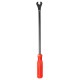 Door Trim Panel Fastener Nail Puller Upholstery Removal Tool Pry Clip Pliers Door Trim Panel Fastener Nail Puller Upholstery Removal Tool Pry Clip Pliers