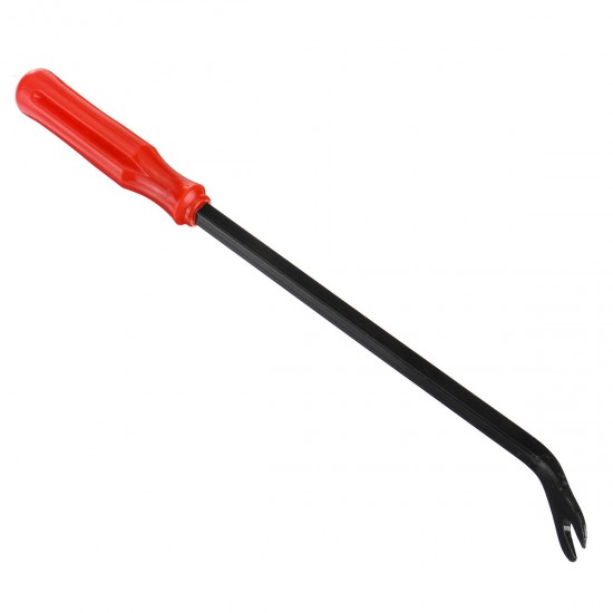 Door Trim Panel Fastener Nail Puller Upholstery Removal Tool Pry Clip Pliers Door Trim Panel Fastener Nail Puller Upholstery Removal Tool Pry Clip Pliers