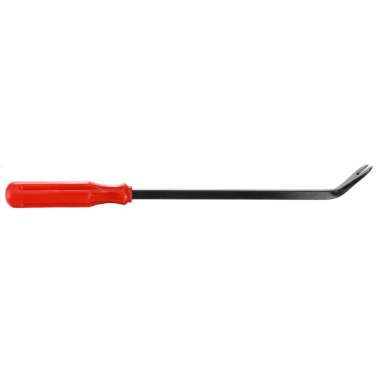 Door Trim Panel Fastener Nail Puller Upholstery Removal Tool Pry Clip Pliers Door Trim Panel Fastener Nail Puller Upholstery Removal Tool Pry Clip Pliers