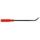 Door Trim Panel Fastener Nail Puller Upholstery Removal Tool Pry Clip Pliers Door Trim Panel Fastener Nail Puller Upholstery Removal Tool Pry Clip Pliers
