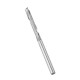 3.175mm Shank 25mm Single Flute End Mill Milling Cutter 3.175mm Shank 25mm Single Flute End Mill Milling Cutter