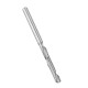 3.175mm Shank 25mm Single Flute End Mill Milling Cutter 3.175mm Shank 25mm Single Flute End Mill Milling Cutter