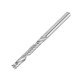 3.175mm Shank 25mm Single Flute End Mill Milling Cutter