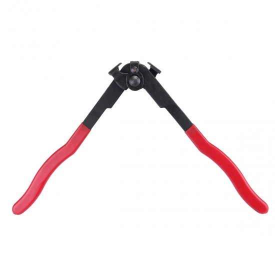 Ear Type CV Joint Boot Clamp Plier Installer Tool For Fuel & Coolant Hose Pipe Ear Type CV Joint Boot Clamp Plier Installer Tool For Fuel & Coolant Hose Pipe