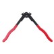 Ear Type CV Joint Boot Clamp Plier Installer Tool For Fuel & Coolant Hose Pipe Ear Type CV Joint Boot Clamp Plier Installer Tool For Fuel & Coolant Hose Pipe