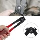 Ear Type CV Joint Boot Clamp Plier Installer Tool For Fuel & Coolant Hose Pipe Ear Type CV Joint Boot Clamp Plier Installer Tool For Fuel & Coolant Hose Pipe
