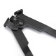 Ear Type CV Joint Boot Clamp Plier Installer Tool For Fuel & Coolant Hose Pipe Ear Type CV Joint Boot Clamp Plier Installer Tool For Fuel & Coolant Hose Pipe