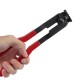 Ear Type CV Joint Boot Clamp Plier Installer Tool For Fuel & Coolant Hose Pipe Ear Type CV Joint Boot Clamp Plier Installer Tool For Fuel & Coolant Hose Pipe