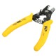 Fiber Stripping Pliers Three-Holes High Precision Divest Fibre Core Jacket Fiber Stripping Pliers Three-Holes High Precision Divest Fibre Core Jacket