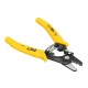 Fiber Stripping Pliers Three-Holes High Precision Divest Fibre Core Jacket Fiber Stripping Pliers Three-Holes High Precision Divest Fibre Core Jacket