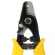 Fiber Stripping Pliers Three-Holes High Precision Divest Fibre Core Jacket Fiber Stripping Pliers Three-Holes High Precision Divest Fibre Core Jacket