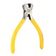 Guitar Parts Professional Fret Puller Removal Plier Guitar Bass Repair Tool String Pliers Tool