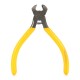 Guitar Parts Professional Fret Puller Removal Plier Guitar Bass Repair Tool String Pliers Tool