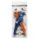 HS-700D 2 in 1 0.25~6mm² Automatic Cable Wire Stripper Cutter Pliers Crimper Crimping Tool HS-700D 2 in 1 0.25~6mm² Automatic Cable Wire Stripper Cutter Pliers Crimper Crimping Tool