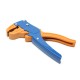 HS-700D 2 in 1 0.25~6mm² Automatic Cable Wire Stripper Cutter Pliers Crimper Crimping Tool HS-700D 2 in 1 0.25~6mm² Automatic Cable Wire Stripper Cutter Pliers Crimper Crimping Tool
