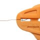 HS-700D 2 in 1 0.25~6mm² Automatic Cable Wire Stripper Cutter Pliers Crimper Crimping Tool HS-700D 2 in 1 0.25~6mm² Automatic Cable Wire Stripper Cutter Pliers Crimper Crimping Tool