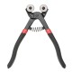 Heavy Duty 8inch 200mm Stained Mosaic Glass Cutter Nipper Tile Wheeled Plier Tool