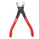 Hose Clips Plier Clic-R Type Collar Swivel Drive Shafts Angle CV Boot Clamp