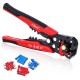 Multifunctional Automatic Terminal Crimper Plier Wire and Cable Stripping Pliers Wire Stripping Pliers Multifunctional Automatic Terminal Crimper Plier Wire and Cable Stripping Pliers Wire Stripping Pliers