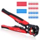 Multifunctional Automatic Terminal Crimper Plier Wire and Cable Stripping Pliers Wire Stripping Pliers Multifunctional Automatic Terminal Crimper Plier Wire and Cable Stripping Pliers Wire Stripping Pliers