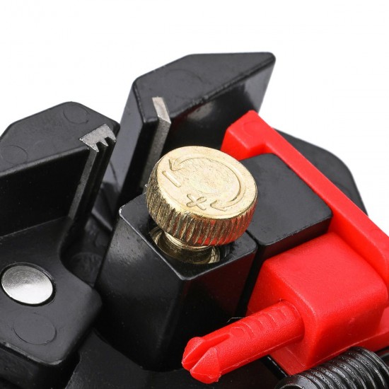 Multifunctional Automatic Terminal Crimper Plier Wire and Cable Stripping Pliers Wire Stripping Pliers Multifunctional Automatic Terminal Crimper Plier Wire and Cable Stripping Pliers Wire Stripping Pliers