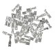 Insulated Cable Connector Crimper Pliers Terminal Ratchet Crimping Tool Wire Kit Insulated Cable Connector Crimper Pliers Terminal Ratchet Crimping Tool Wire Kit