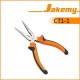 JM-CT1-1 6 Inch Sharp-nose Pliers Long Nose Pliers needle nose Pliers