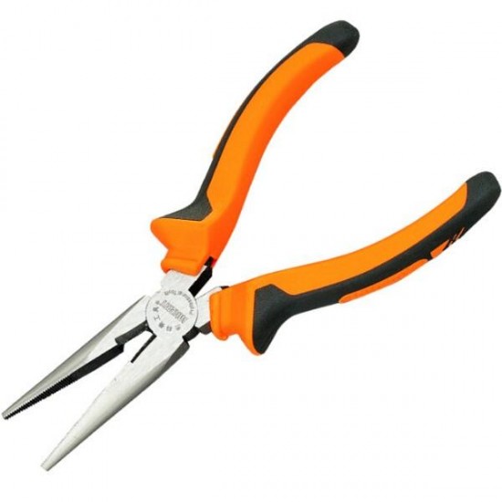 JM-CT1-4 8 Inch Sharp-nose Pliers Long Nose Pliers needle nose Pliers