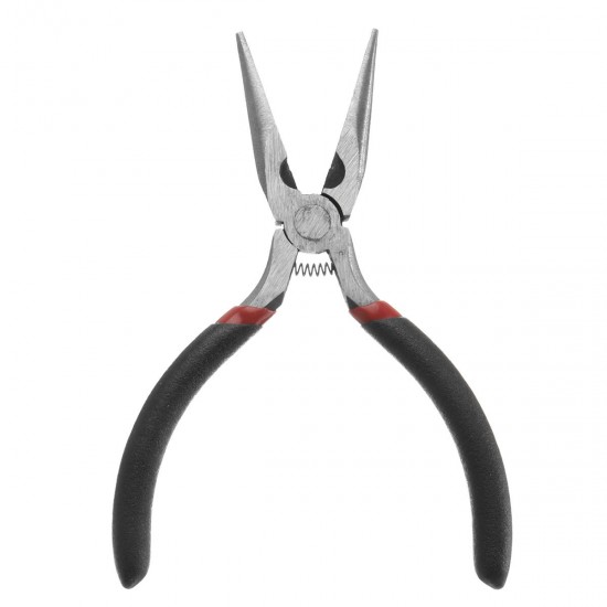 Jewelry Beading Making Mini Pliers Wire Bending Beads Pliers Craft DIY Hand Tools