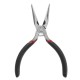 Jewelry Beading Making Mini Pliers Wire Bending Beads Pliers Craft DIY Hand Tools Jewelry Beading Making Mini Pliers Wire Bending Beads Pliers Craft DIY Hand Tools
