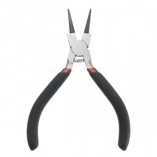 Jewelry Beading Making Mini Pliers Wire Bending Beads Pliers Craft DIY Hand Tools Jewelry Beading Making Mini Pliers Wire Bending Beads Pliers Craft DIY Hand Tools