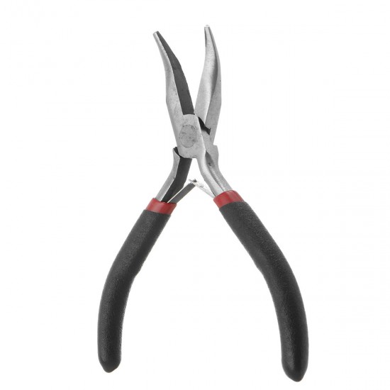 Jewelry Beading Making Mini Pliers Wire Bending Beads Pliers Craft DIY Hand Tools Jewelry Beading Making Mini Pliers Wire Bending Beads Pliers Craft DIY Hand Tools