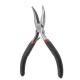 Jewelry Beading Making Mini Pliers Wire Bending Beads Pliers Craft DIY Hand Tools Jewelry Beading Making Mini Pliers Wire Bending Beads Pliers Craft DIY Hand Tools