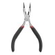 Jewelry Beading Making Mini Pliers Wire Bending Beads Pliers Craft DIY Hand Tools Jewelry Beading Making Mini Pliers Wire Bending Beads Pliers Craft DIY Hand Tools