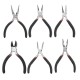 Jewelry Beading Making Mini Pliers Wire Bending Beads Pliers Craft DIY Hand Tools Jewelry Beading Making Mini Pliers Wire Bending Beads Pliers Craft DIY Hand Tools