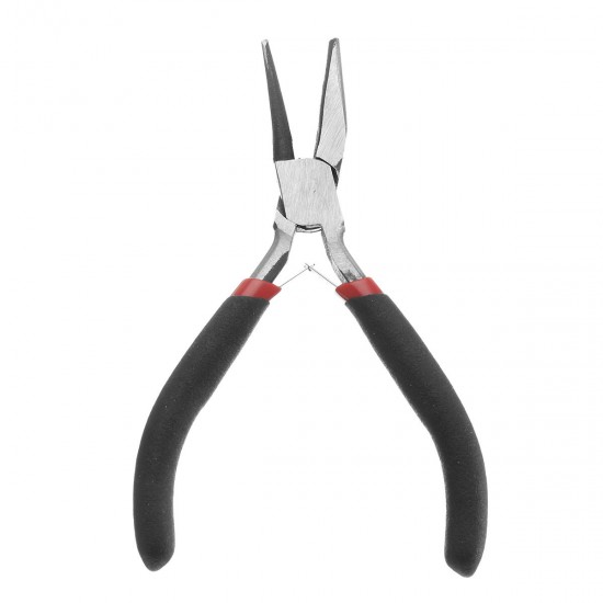 Jewelry Beading Making Mini Pliers Wire Bending Beads Pliers Craft DIY Hand Tools Jewelry Beading Making Mini Pliers Wire Bending Beads Pliers Craft DIY Hand Tools